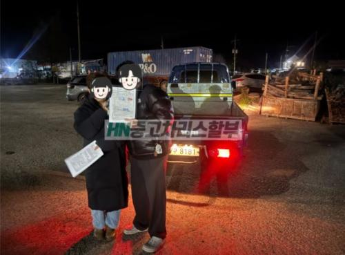 HN중고차리스/할부 이미지