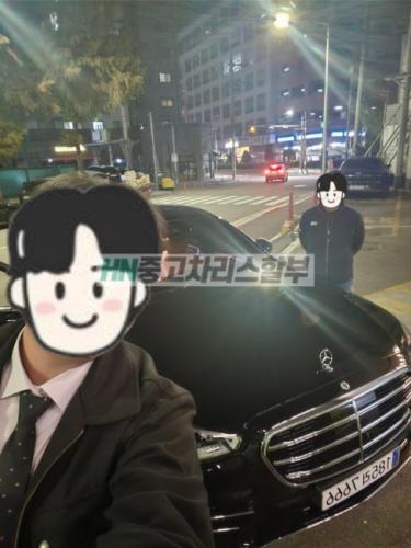 HN중고차리스/할부 이미지