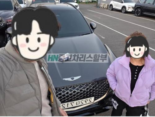 HN중고차리스/할부 이미지