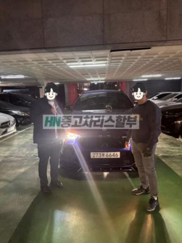 HN중고차리스/할부 이미지