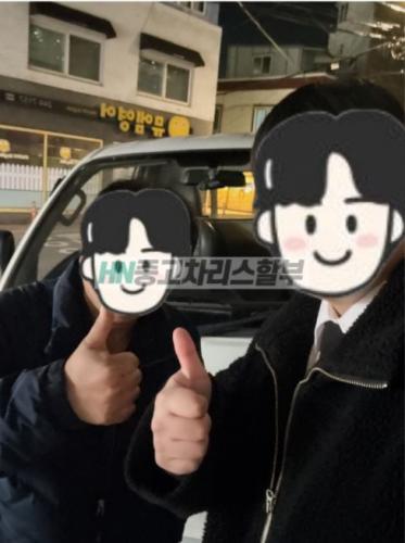 HN중고차리스/할부 이미지