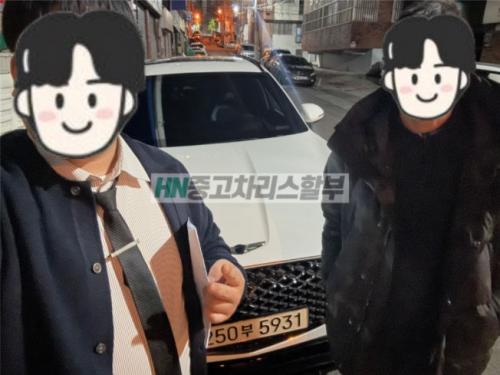 HN중고차리스/할부 이미지