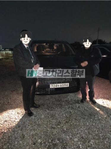 HN중고차리스/할부 이미지